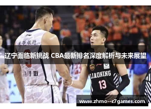 辽宁面临新挑战 CBA最新排名深度解析与未来展望 辽宁面临新挑战 CBA最新排名深度解析与未来展望